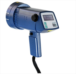 Máy đo tốc đô vòng quay kiểu đèn chớp Monarch Nova-Strobe bbx